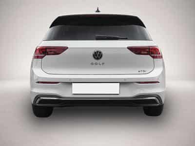 VW Golf (2025) - Photo 5