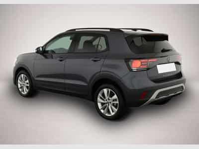 VW T-Cross (2025) - Foto 4