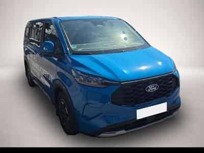 Ford Tourneo (2026) - Foto 4