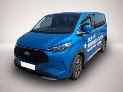 Ford Tourneo (2026) - Foto 1