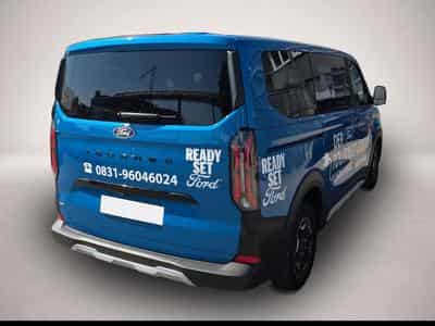 Ford Tourneo (2026) - Foto 2