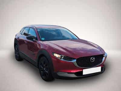 Mazda CX-30 (2026) - Foto 4