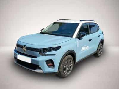 Citroën C3 (2026) - Foto 1