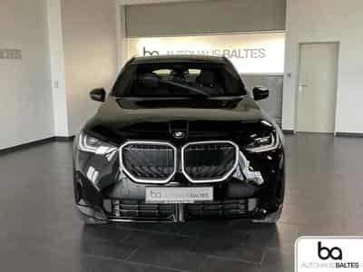 BMW X3 (2025) - Photo 2