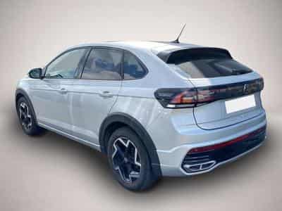 VW Taigo (2025) - Foto 3