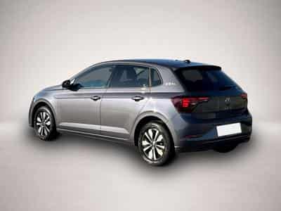 VW Polo (2025) - Foto 4