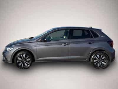 VW Polo (2025) - Foto 3
