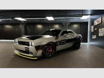 Dodge Challenger (2022) - Photo 3