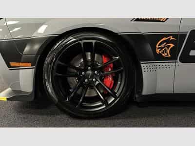 Dodge Challenger (2022) - Photo 5