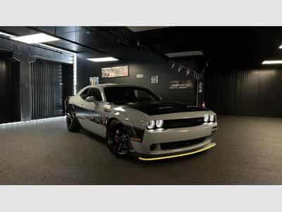 Dodge Challenger (2022) - Photo 1