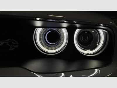 Dodge Challenger (2022) - Photo 7