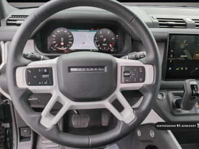 Land-Rover Defender (2026) - Photo 6