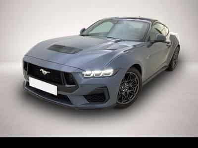 Ford Mustang (2024) - Foto 1