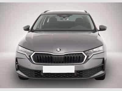 Skoda Octavia (2025) - Photo 2