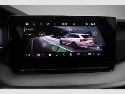 Skoda Octavia (2025) - Photo 6