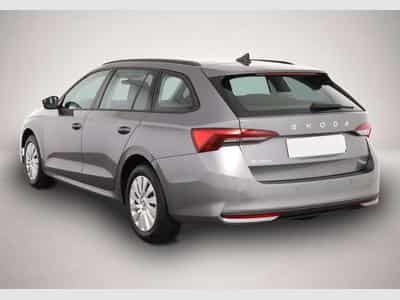 Skoda Octavia (2025) - Photo 3