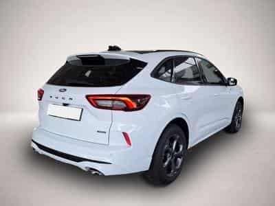 Ford Kuga (2025) - Photo 3
