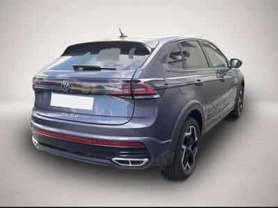 VW Taigo (2025) - Foto 4