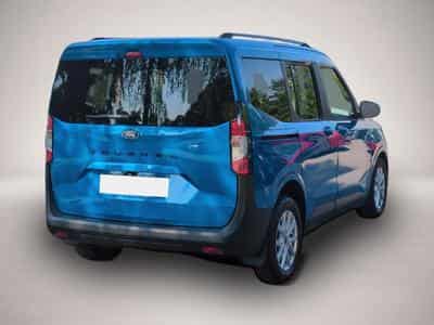 Ford Tourneo (2026) - Foto 3
