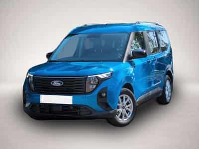 Ford Tourneo (2026) - Foto 1