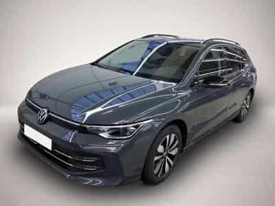 VW Golf (2025) - Foto 1