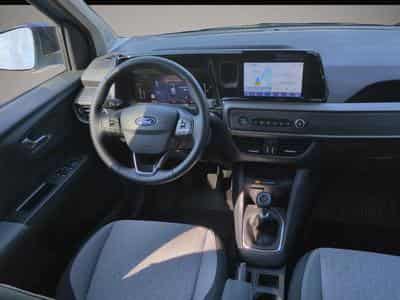 Ford Tourneo (2026) - Foto 6