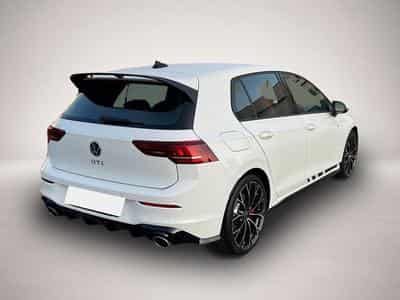 VW Golf (2025) - Photo 8