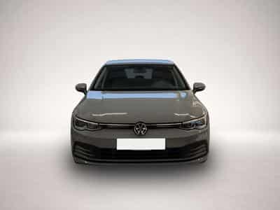 VW Golf (2023) - Photo 2