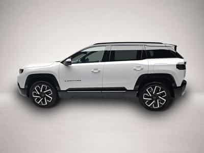Jeep Compass (2026) - Photo 4