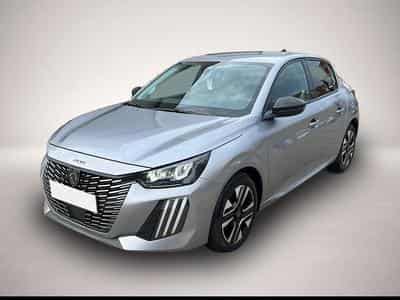 Peugeot 208 (2025) - Foto 1