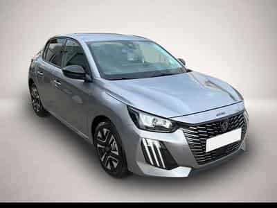 Peugeot 208 (2025) - Foto 4