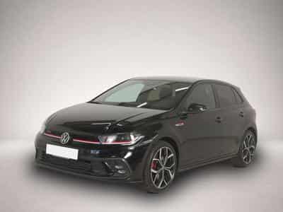 VW Polo (2025) - Photo 1