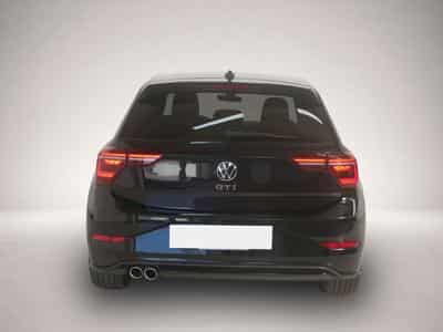 VW Polo (2025) - Photo 4
