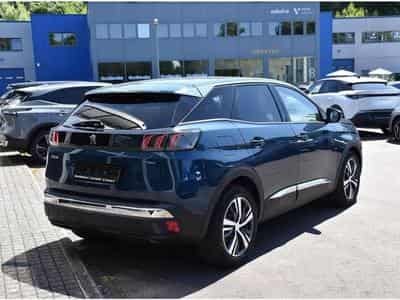Peugeot 3008 (2025) - Foto 4