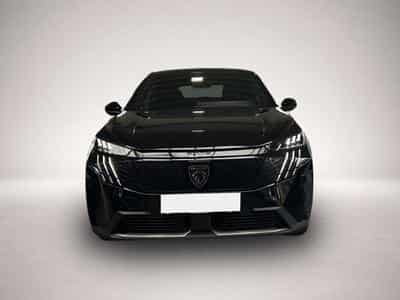 Peugeot 3008 (2025) - Photo 6