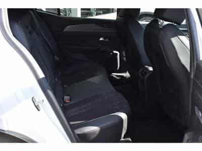 Peugeot 4008 (2025) - Photo 8