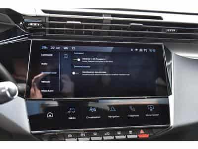 Peugeot 4008 (2025) - Photo 14
