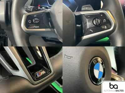 BMW X3 (2025) - Foto 12