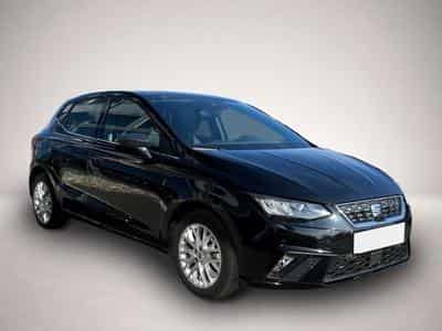 Seat Ibiza (2025) - Photo 2