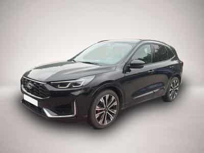 Ford Kuga (2025) - Foto 1