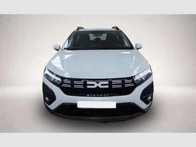 Dacia Sandero (2025) - Photo 3