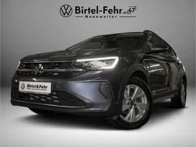 VW Taigo 1.0 TSI DSG LED Kamera (2026) - Photo 1