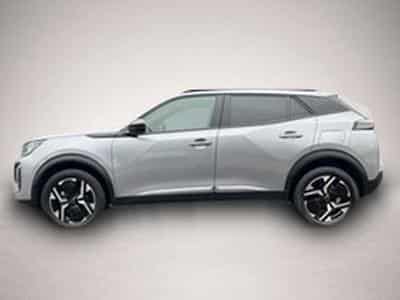 Peugeot 2008 (2023) - Photo 2