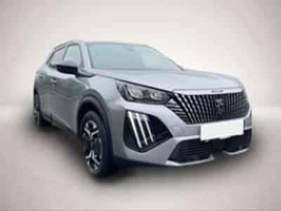 Peugeot 2008 (2023) - Photo 3