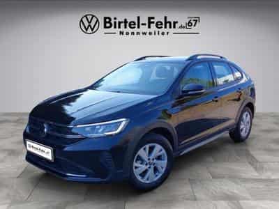 VW Taigo 1.0 TSI DSG LED App Connect (2026) - Photo 1