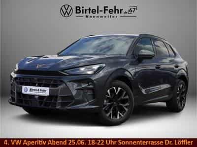 Cupra Terramar eTSI DSG Voll-LED Kamera (2026) - Photo 1