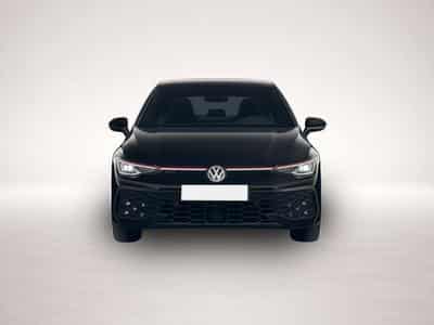 VW Golf (2025) - Photo 4
