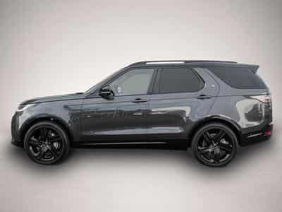 Land-Rover Discovery (2024) - Foto 4