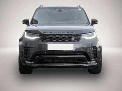 Land-Rover Discovery (2024) - Foto 2