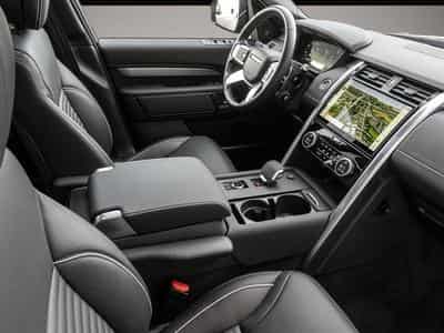 Land-Rover Discovery (2024) - Foto 6
